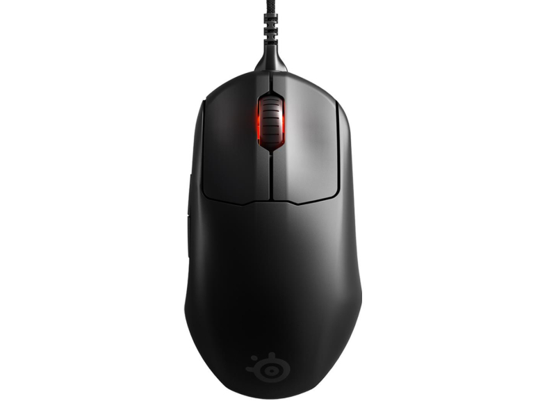 SteelSeries Prime +